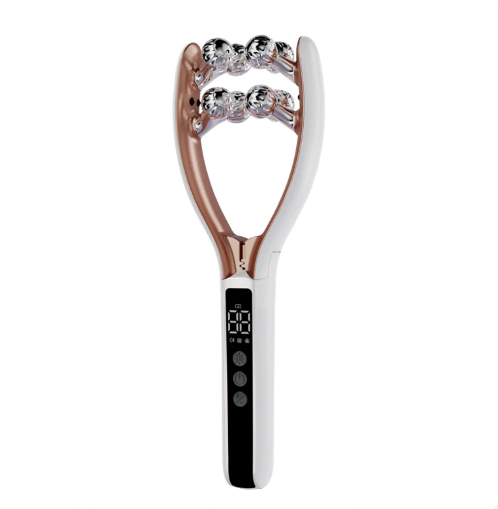 Sculptliftt V-Shape Lifting Roller